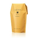 La CASTA ラ・カスタ トリートメント アロマエステ ヘアマスク82 詰め替え オーガニック 600g におい・ベタつきが気になる方へ 日本製 天然アロマ