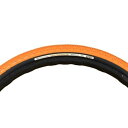 パナレーサー(Panaracer) グラベルキング 700×38C チューブレスレディ サンセットオレンジ/黒 RF738-GK-IO-B
