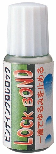 UNIX(ユニックス) ビスゆるみ止めボンド SB08-20