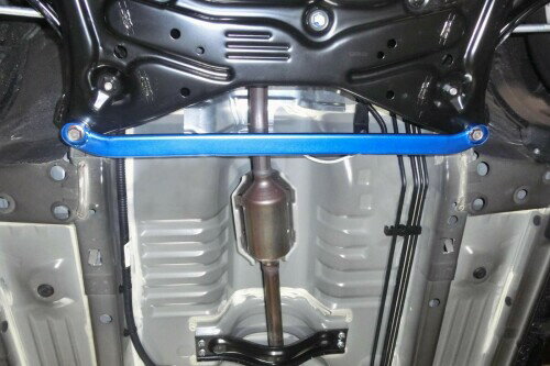 クスコ (CUSCO)(フロント)ミツビシ eKワゴン B33W / ニッサン デイズ B43W B44W 2A4 492 F