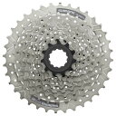 シマノ(SHIMANO) MTBカセットスプロケット CS-HG201-9 9S 11-32T ECSHG2019132