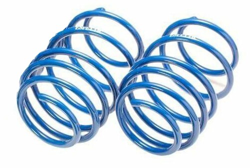 ESPELIR ( エスペリア )スズキ キャリートラック DA63T 4WD フロントのみ ESS-1660F