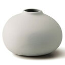 TAMAKI フラワーベース AYA(アヤ) グレー 9.5cm×7cm T-956465