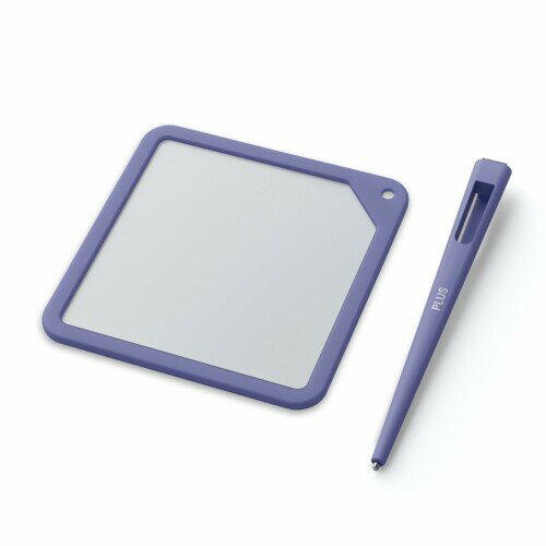 プラス メモパッド ノート メモ帳 繰り返し エコ文具 ペーパーレス ビジネス カイテ Kaiteメモ 90 × 90..