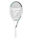 テクニファイバー Tecnifibre 硬式テニスラケット TEMPO 270 テンポ 270 TFRTE01 フレームのみ