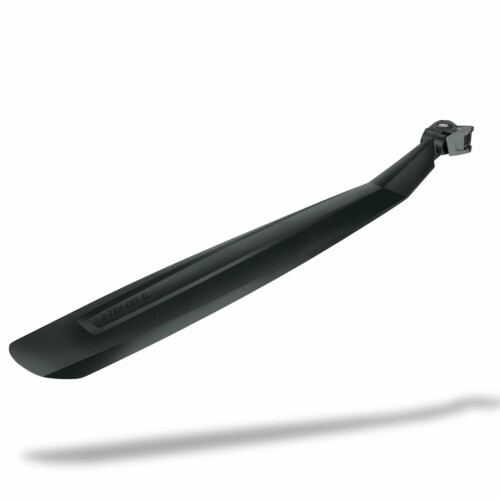 SKS エクストラドライ XL, 26"+29" ブラック 26"-29" リア用マッドガード