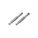 ホーザン(HOZAN) ペダルタップ ペダル取付穴ネジ山修正用タップ サイズ:BC1/2×20 左右1セット C-401-B