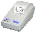 A&D ミニプリンター AD-8126 106(W)×180(D)×88(H)mm