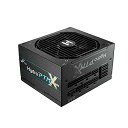 FSP 80PLUS Platinum認証・フルモジュラー方式 ATX3.0規格 PCIe5.0対応1000W電源 (Hydro PTM X PRO 1000W ATX3.0)(2)