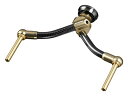 ダイワslpワークス(Daiwa Slp Works) SLPW カーボンライトダブルハンドル ゴールド 82mm