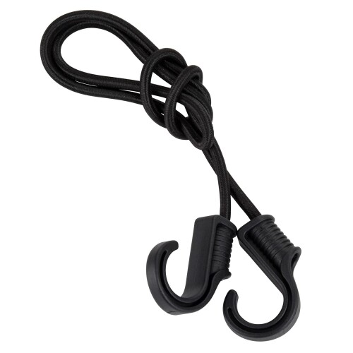 (Etsumi) キャリーカート エツミ キャリー ロープ VE-7709 ブラック