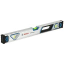 Bosch Professional(ボッシュ) 水平器(600mm・アルミフレーム・マグネット付き) 1600A016BP