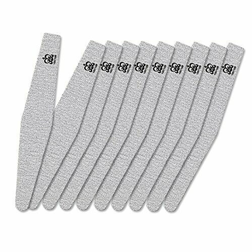 SHAREYDVA SHAREYDVA プロフェッショナルファイル バリューパック ダイヤ型 100G 10本入 89038