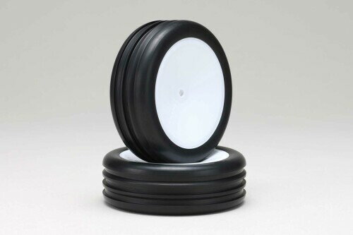 ヨコモ (YOKOMO) フロントタイヤ 接着済 RO1.0用 (2個入) TF-620G