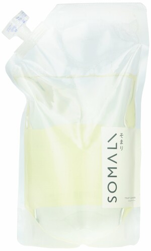 ソマリ(SOMALI) トイレクリーナー(詰替用) 1L