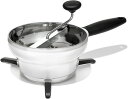 OXO オクソー 裏ごし器 フード ミル ホワイト