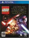 LEGO (R) スター・ウォーズ/フォースの覚醒 - PS Vita