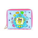 サンスター文具(Sun-Star Stationery) たまごっちプラス ポーチ たまごっち A柄 S2332221