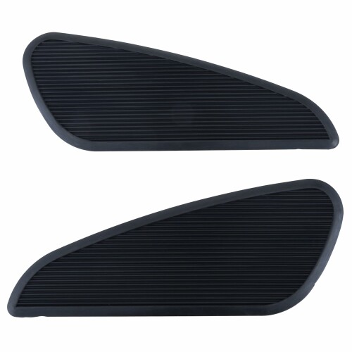 キジマ(Kijima) ニーグリップパット BIG SRタイプ 左右セット 208-0011