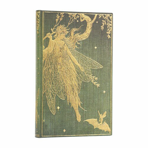 Paperblanks/ペーパーブランクス ノート ハードカバー くさいろの童話集 マキシ A5 罫線 PB9645-0 Paperblanks/ペーパーブランクス ノート ハードカバー くさいろの童話集 マキシ A5 罫線 PB9645-0