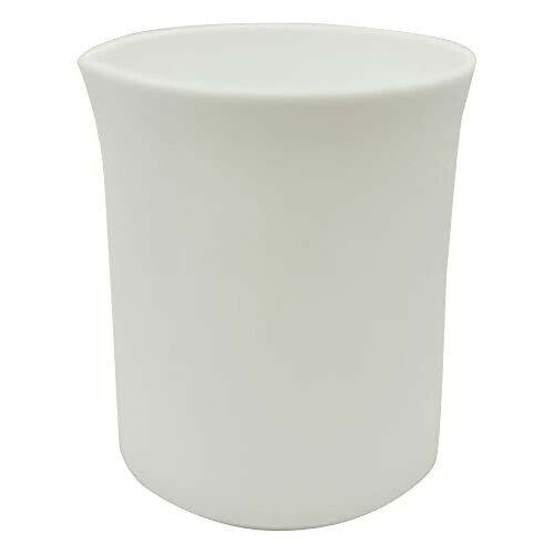 フロンケミカル フッ素樹脂(PTFE)ビーカー 200cc NR0201-005