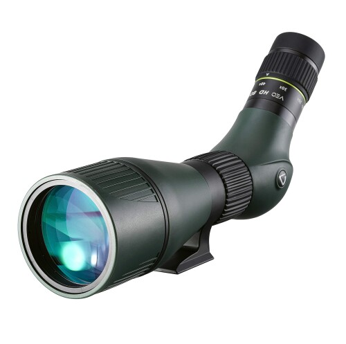 VANGUARD VEO HD 80A スポッティングスコープ VEO HDシリーズ 20-60 X 80 アングル型 VANGUARD VEO HD 80A スポッティングスコープ VEO HDシリーズ 20-60 X 80 アングル型