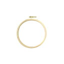 金亀糸業 刺しゅう枠 『リトルフープ 25cm 551100』