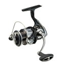 ダイワ(DAIWA) スピニングリール 23レグザ(LEXA) LT2500