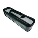 JACKALL(ジャッカル) タックルポーチR クリア クリア M-WH-2