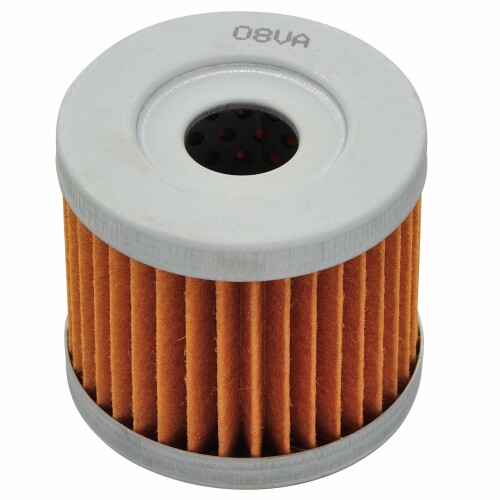 デイトナ(Daytona) バイク用 スーパー オイルフィルター スズキ系 アドレスV125 など 67940 通しNo:F-19