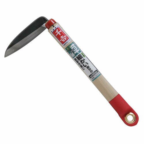 千吉 草取鎌 全鋼 SRC-8