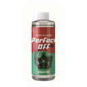 ガリウム(GALLIUM) パーフェクトオフ300(Perfect off 300) 300ml 遅乾性