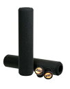 ESI grips(イーエスアイ グリップス) MTB グリップ Chunky Grips CESGRCHBK ブラック 外径32mm x 長さ130mm