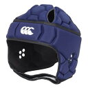canterbury(カンタベリー) ヘッドギア TEAM HEADGEAR チームヘッドギア AA02168 29_ネイビー XL