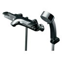 カクダイ サーモスタットシャワー混合栓 173-214