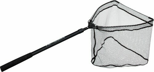 プロックス(PROX) ワンハンドフリップネット(ラバーコートネット) アジャスターロングセミラージ PX442RCALSL