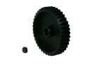 スクエア 48P ハードスチールピニオンギヤ 39T SGX-439