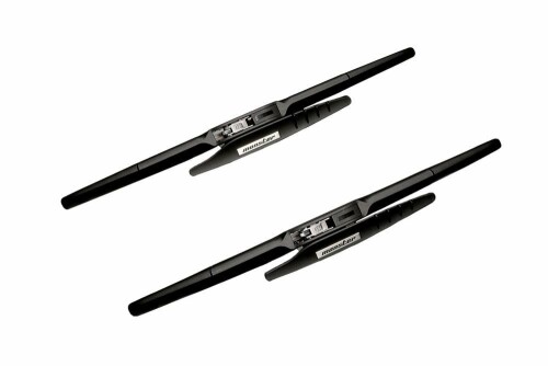 MONSTER SPORT エアロワイパーブレードセット 525/450mm スイフトスポーツ (ZC31S)/フロンクス (WDB3S/WEB3S)他 ワイパ...