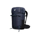 (Mammut) Nirvana 35 Women 2560-00280 35L marine-black