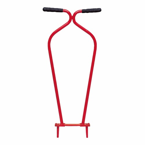 キンボシ(Kinboshi) ゴールデンスター 芝生エアレーション ローンパンチjr 4012