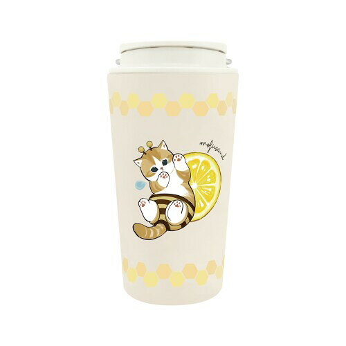 mofusand 真空二重 キャリー タンブラー 360ml ハンドル 蓋付き マグ 保温 保冷 かわいい ねこ 53-2182 真空二重構造で冷たい飲み物も温かい飲み物も、美味しい温度をキープ。氷を入れても結露しにくくデスクを汚しません。折り畳みができるハンドル付きで、持ち運びもラクラク。 蓋付きだからホコリが入らず、オフィスやベッドサイドでも活躍します。日常使いだけでなく、キャンプやアウトドアにも。 SNSで大人気のイラスト作家・ぢゅのさんが描く「mofusand」シリーズ。ユニークで可愛いねこちゃんがデザインされています。 デザイン部分はぷっくりツヤツヤした“3D印刷”で、立体的な仕上がりです。 素材・材質?本体/ステンレス鋼・蓋/飽和ポリエステル樹脂(トライタン)ステンレス鋼・パッキン/シリコーンゴム SNSで大人気のイラスト作家 ■ぢゅの「mofusand」シリーズ。ユニークで可愛いねこちゃんがデザインされています。 お家やオフィスで使用できる蓋付きのステンレスタンブラー。 真空二重構造になっているので冷たいものをいれても周りに水滴が付かず机を汚しません。 折り畳みができるハンドル付きで、持ち運びもラクラク。 商品コード39076015820商品名mofusand 真空二重 キャリー タンブラー 360ml ハンドル 蓋付き マグ 保温 保冷 かわいい ねこ 53-2182型番53-2182サイズ360mlカラーベージュ※他モールでも併売しているため、タイミングによって在庫切れの可能性がございます。その際は、別途ご連絡させていただきます。※他モールでも併売しているため、タイミングによって在庫切れの可能性がございます。その際は、別途ご連絡させていただきます。