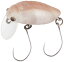 タックルハウス(TackleHouse) クランクベイト エルフィン マイクロシケイダー S 24mm 1.7g スモークブラウン #7 タックルハウス(TackleHouse) クランクベイト エルフィン マイクロシケイダー S 24mm 1.7g スモークブラウン #7