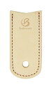 belmont(ベルモント) BM-216 シェラカップRESTレザーカバー(ヌメ) 日本製 燕三条