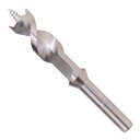 大西工業 Newリードキリ(Kメッキ) おが用(No.38-K) 12.5mm 取寄品 NO38-K-125