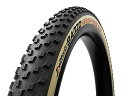 ビットリア(Vittoria) バルゾー チューブレスレディ G2.029x2.25 タン
