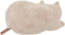 グローバルアロー Mia Cat USBウォームクッション PK サイズ:約W36 H21 S04-6071
