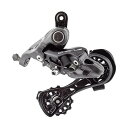 campagnolo(カンパニョーロ) CHORUS 12S 12s用リアディレイラー RD20-CH12 1ケ入り ‐ ブラック