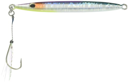 オーナー(OWNER) メタルジグ WJB-30 投技ジグ 97mm 30g ピンクイワシ #29 31977 ルアー