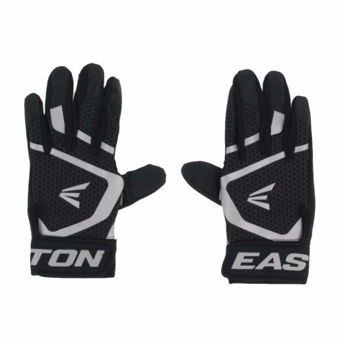 イーストン(EASTON) 野球用 大人用 両手用 グローブ バッテ 手袋 MAV GT BATTING GLOVES バッティンググローブ バッテ MAVGTBGJ ブラック L イーストン(EASTON) 野球用 大人用 両手用 グローブ バッテ 手袋 MAV GT BATTING GLOVES バッティンググローブ バッテ MAVGTBGJ ブラック L