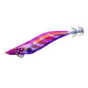 DUEL(デュエル) MAG Q TUNGSTEN3.0号 モンスターマスター 重量:15.5gエギ 遠投 重心移動 タングステン